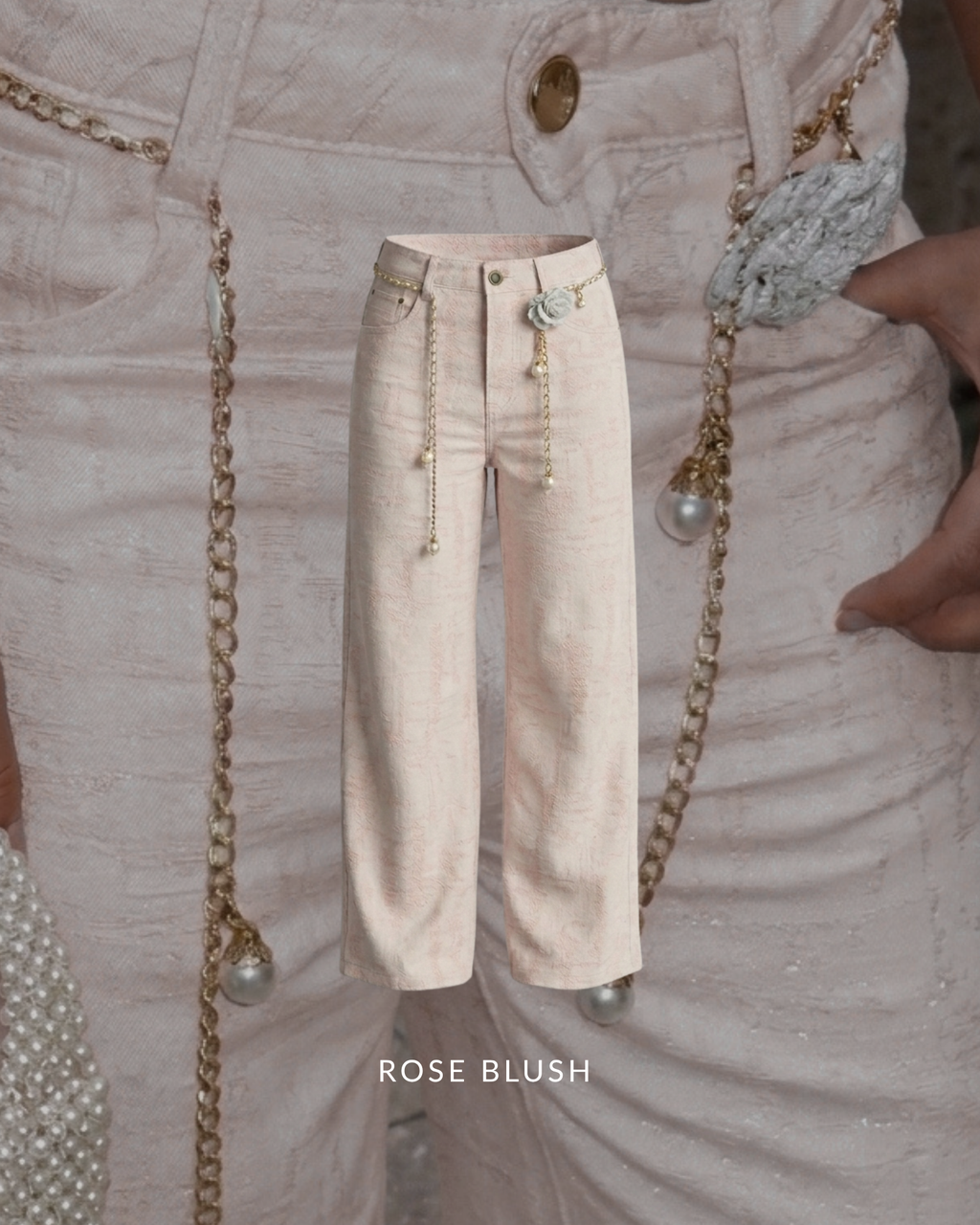 GABRIELLE PANTS