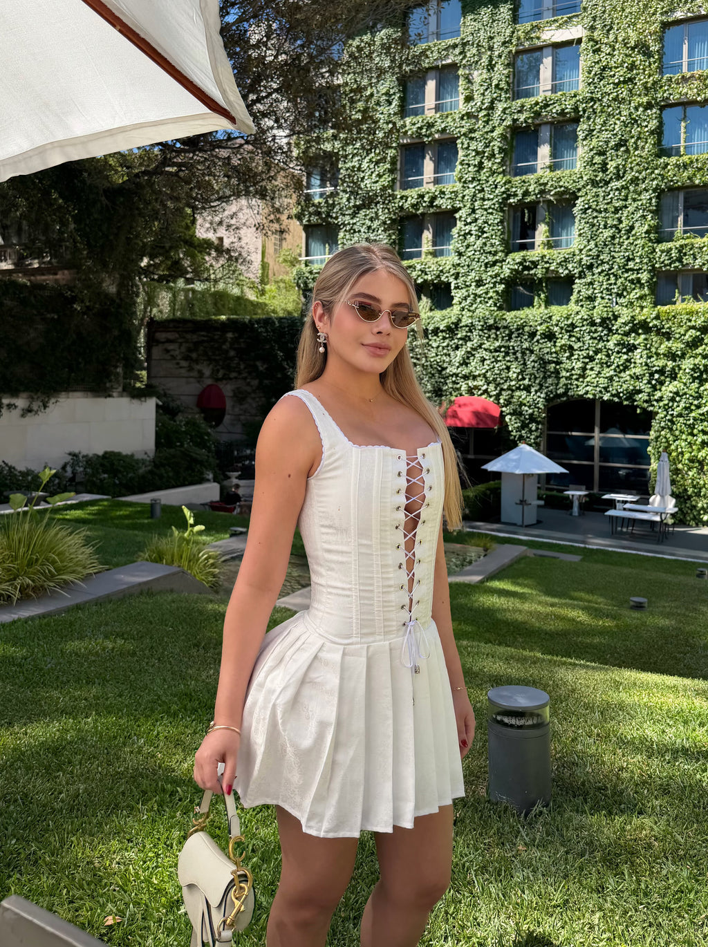 CELESTIAL DRESS