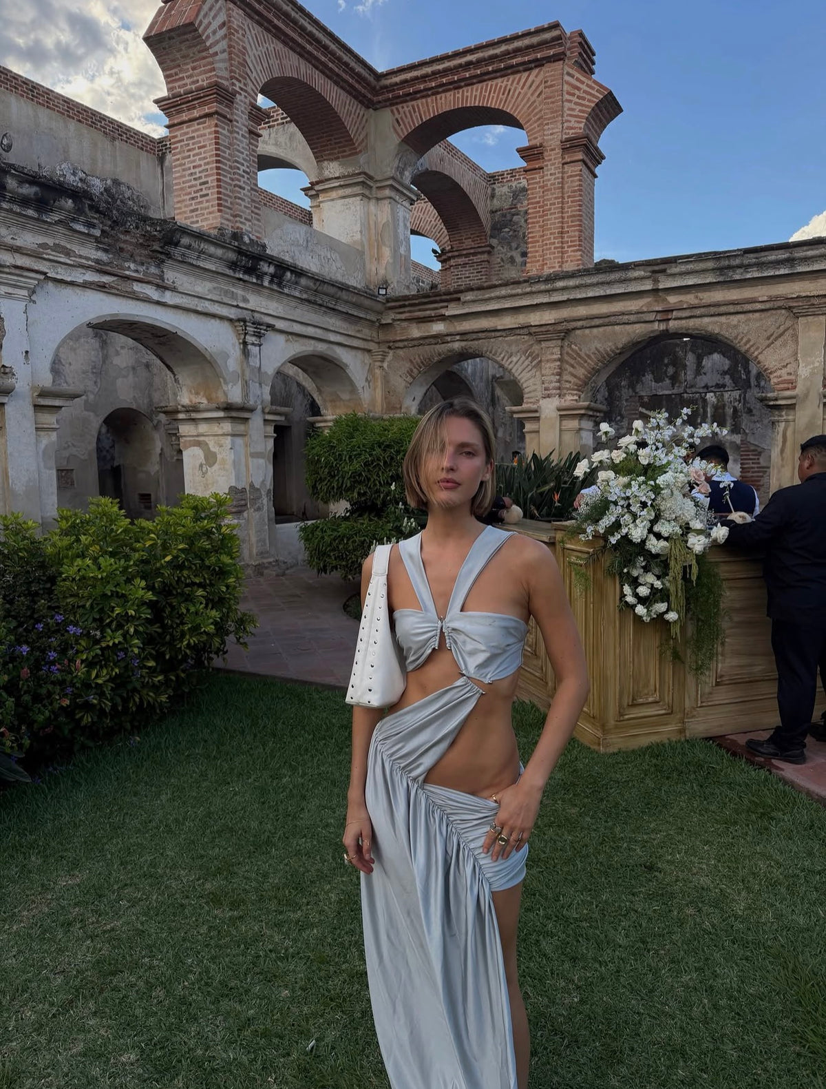 VICTORIA DRESS